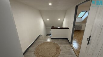 Pronájem rodinné domy, 98 m2 - Třebíč - Borovina - 10