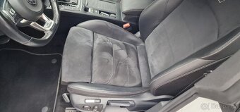 Volkswagen Arteon R line 2.0TSi 140kW nájezd 45000km - 10