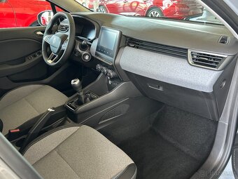 Renault Clio Evolution ECO-G 100 - 10