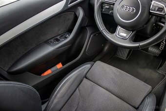 Audi Q3 2.0 TFSI quattro Prestige S tronic - 10