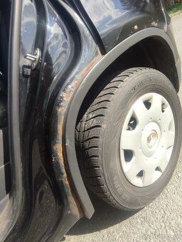 VW Tiguan 2,0 4x4 TDI - 10