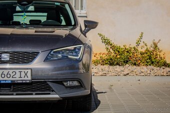 Seat Leon X-perience 4X4 A/T - 10