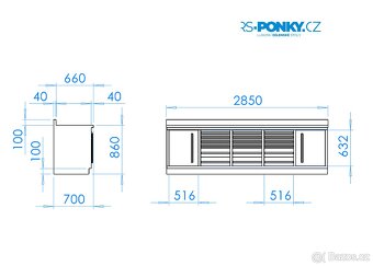 dílenský ponk - 10
