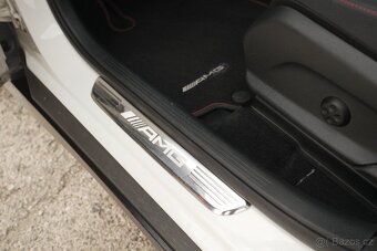 Mercedes-Benz GLC 43 AMG 4MATIC 270 kW - 10