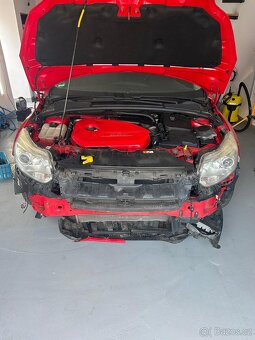 Ford focus 1.6L ecoboost 110kw titanium rok 2011 - 10