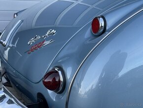 Austin Healey 3000 Mark II Convertible – 1962 - 10