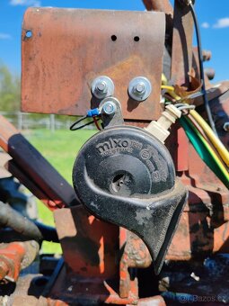 Malotraktor T4-K10A - 10