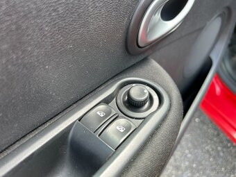 RENAULT CLIO GRANDTOUR 1.2 55KW ČR KLIMA PRVNÍ MAJITEL - 10