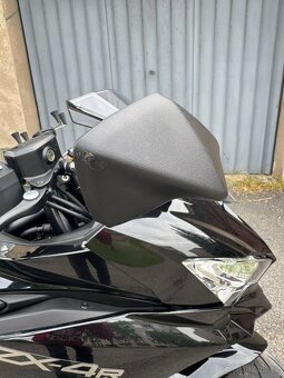 Kawasaki Ninja Zx-4R - 10