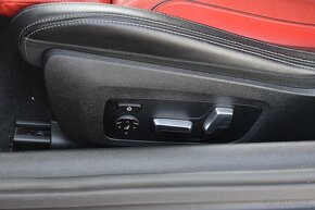 BMW 850i/390kw/v8/Čr/99tkm/top stav/mpaket/xdrive - 10
