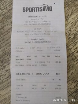 Kopačky Adidas F50 - 10