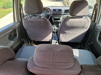 SKODA Roomster 1.6TDI - 10