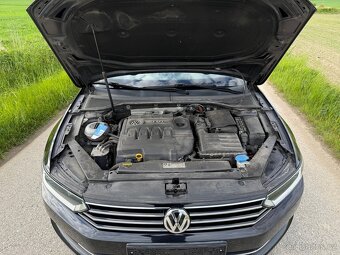 VW Passat B8 2.0 TDI 110kW rv.2016 DSG comfort line - 10
