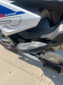 Bmw S1000R - 10