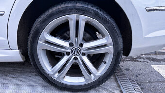 Vůz na náhradní díly VW Passat CC R-Line 2011 CBAB MFL LB9A - 10