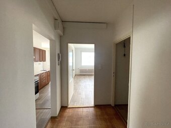 Pronájem bytu 3+1 s lodžií, Kmochova, Šumperk - 10