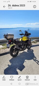 Suzuki DL1000 V-Strom - 10