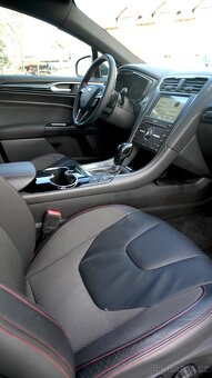 Ford Mondeo ST Line 2019 2.0 TDCI 110 kW, 191 tkm. - 10
