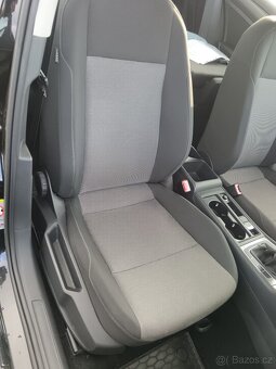 Golf VII 1.2 TSI 77kw ALU výhřev pekny - 10
