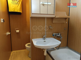 Pronájem bytu 2+kk, 47 m², Litoměřice, ul. Dukelská - 10