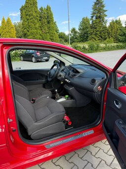 Renault Twingo RS - 10