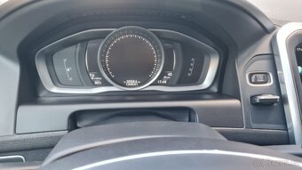 Prodám Volvo XC60 D4 AWD Polestar 2.4l - 10