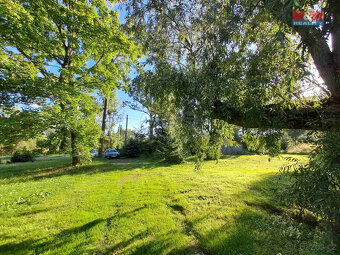 Prodej zahrady, 719 m², Město Albrechtice - 10