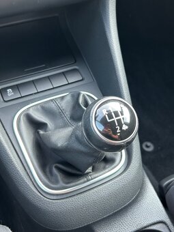 Volkswagen Golf VI, 6, najeto 68 tisíc, 1.4i benzín - 10