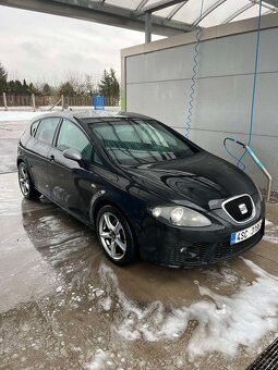 Seat Leon Fr - 10