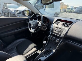 Mazda 6 2.5i 125Kw Dynamic - 10