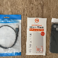 iPhone 15 128GB Black + příslušenství + záruka - 10