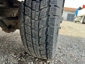 Ford Transit 2.2TDCi 74kw KLIMA - 10