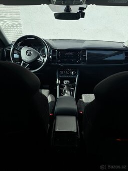 ŠKODA KODIAQ 2.0 140kw 4x4 2018 - 10