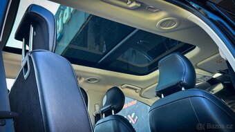 Ford Galaxy 2.0 TDCi 132 kW, 7 míst, pano, webasto, automat - 10