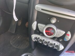 Mini Cooper, PANORAMA,MAX VÝBAVA,SERVISKA - 10