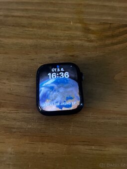 Apple Watch Series 8 45mm - 10