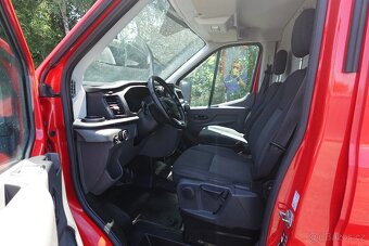 FORD TRANSITL2H3 2.0TDCI KLIMA - 10