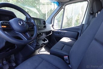 MB SPRINTER 315 MAXI 2.0CDI KLIMA SERVISKA - 10