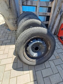 Berlingo 1,6hdi 2007 - 10