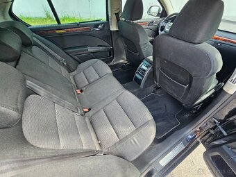 Škoda Superb 2 2.0TDI 125KW - 10