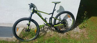 MTB Fully, Scott spark 940, 29", velikost M - 10
