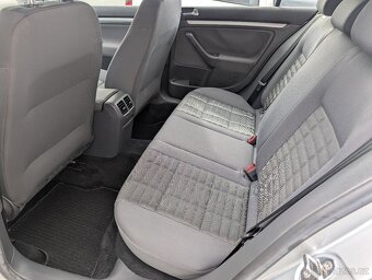 VW GOLF V 1.4 16V 59kW 2007 JEN 126TKM - 10