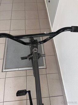 Bmx kolo subrosa - 10