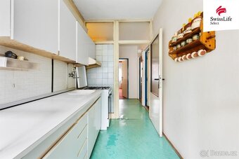 Prodej bytu 4+1 80 m2 Rolavská, Nejdek - 10