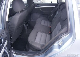 Škoda Octavia 1.9TDi 77kw,automat nafta automat 77 kw - 10