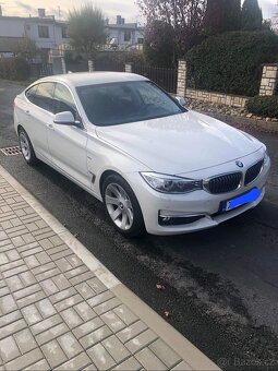 BMW 318d - 10