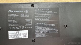 Pioneer DDJ-200 - 10
