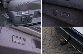 Volkswagen Passat B8 Variant 2.0TDI 110kW BMT DSG automat - 10
