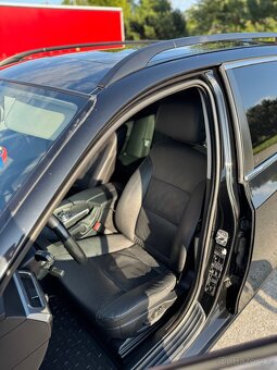 BMW E61 LCI 525D - 10