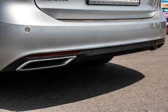 Opel Insignia ST 2.0 CDTi S&S Elegance A/T - 10